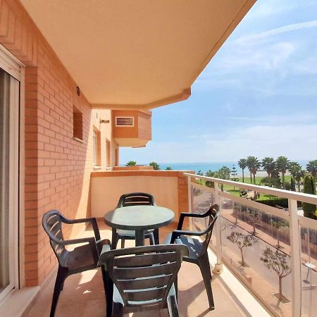 Ayf Frontal Al Mar Con 2 Terrazas Y Wifi Apartment Oropesa del Mar Exterior photo