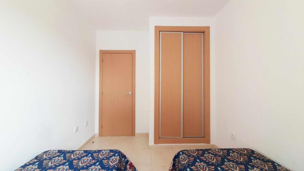 Ayf Frontal Al Mar Con 2 Terrazas Y Wifi Apartment Oropesa del Mar Exterior photo