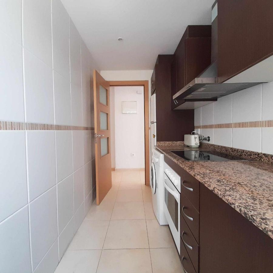 Ayf Frontal Al Mar Con 2 Terrazas Y Wifi Apartment Oropesa del Mar Exterior photo